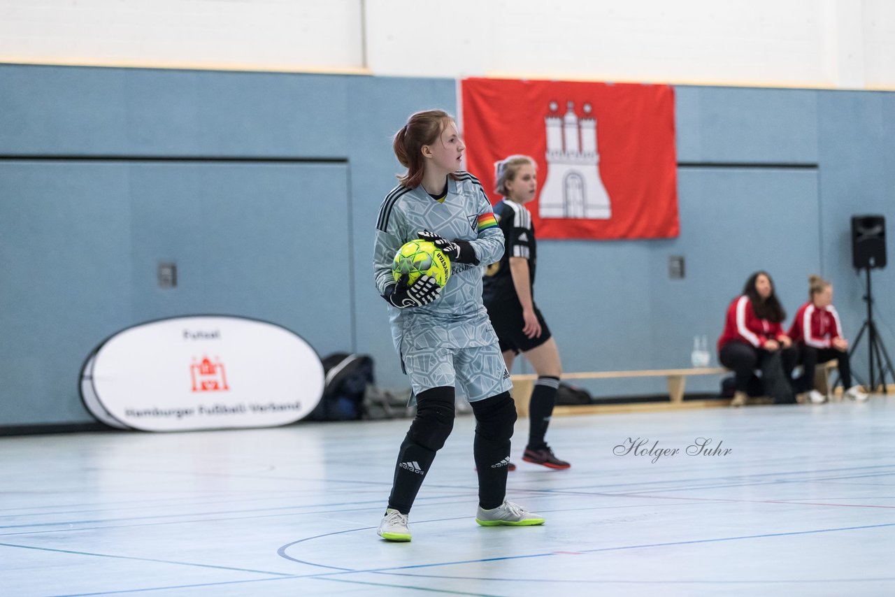 Bild 642 - C-Juniorinnen Futsalmeisterschaft